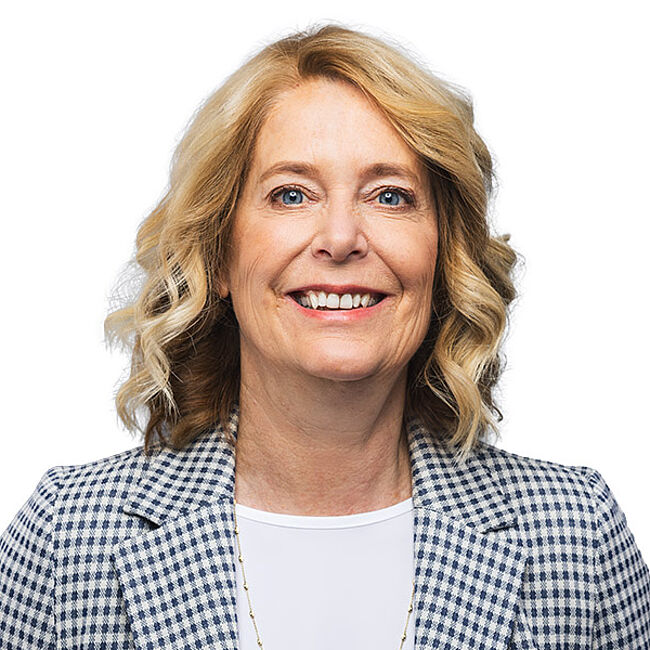 Eliane Birchmeier