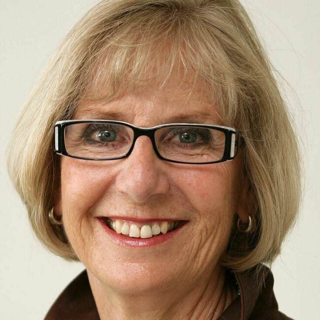 Barbara Strub-Weideli