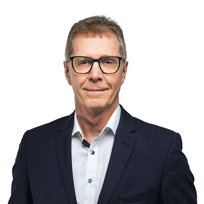 Roland Bigler