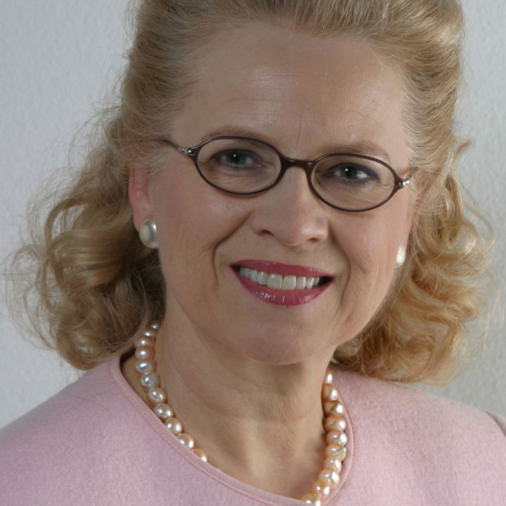 Liselotte Blum