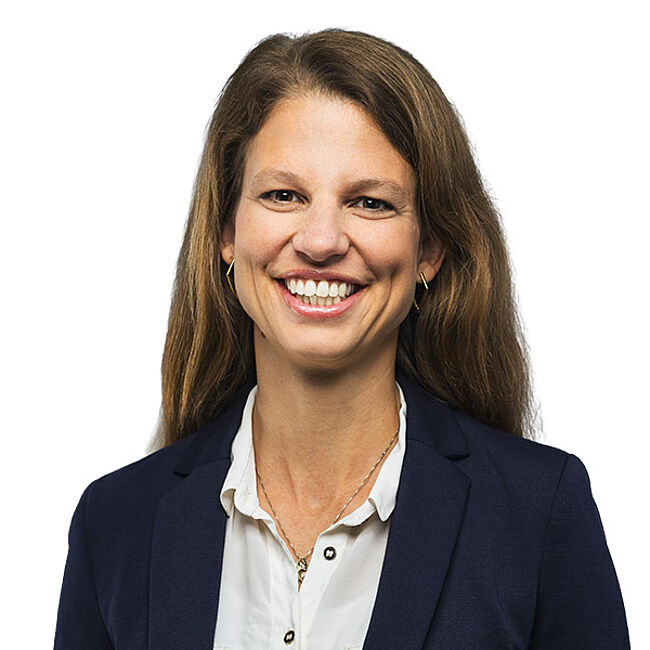 Stephanie Arnet