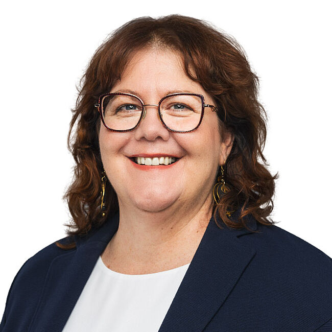 Martina Blättler
