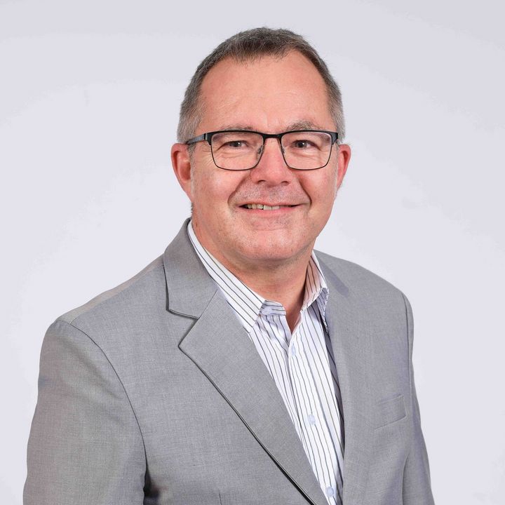 Martin Brun
