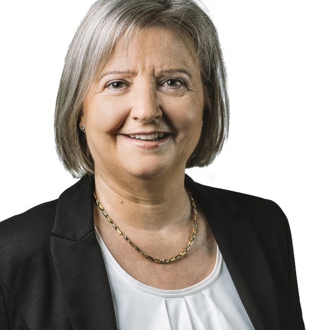 Brigitte Strickler