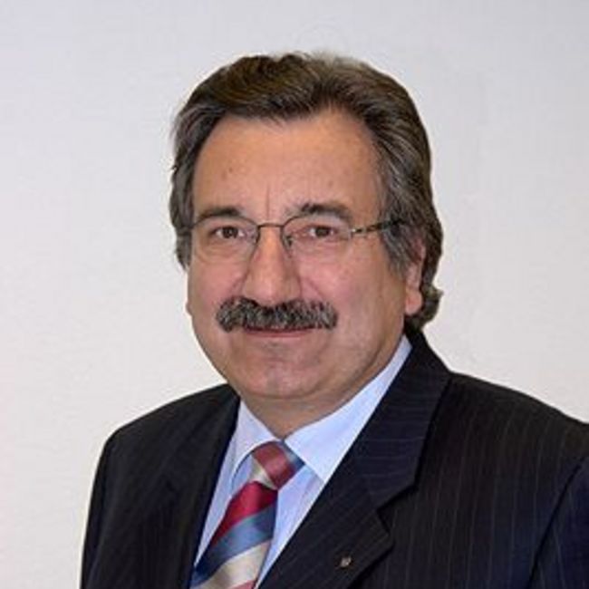 Marco Weiss