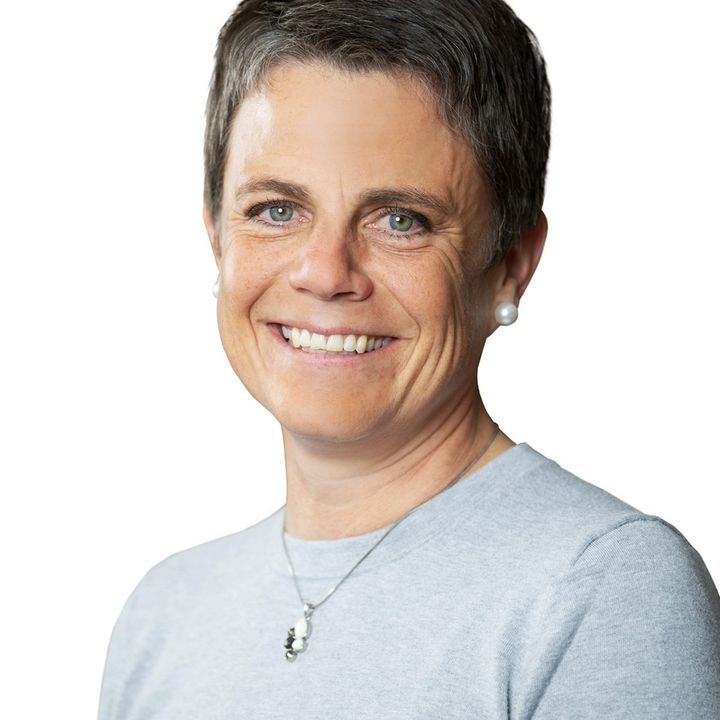 Elyne Hager