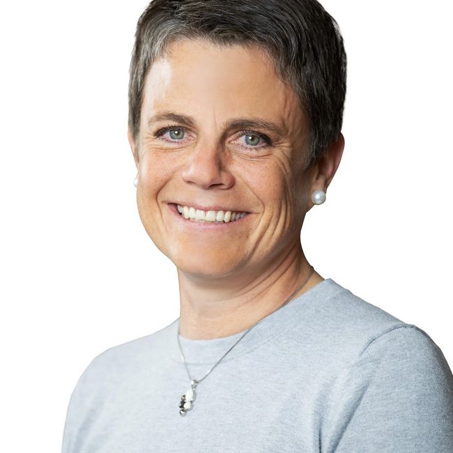 Elyne Hager
