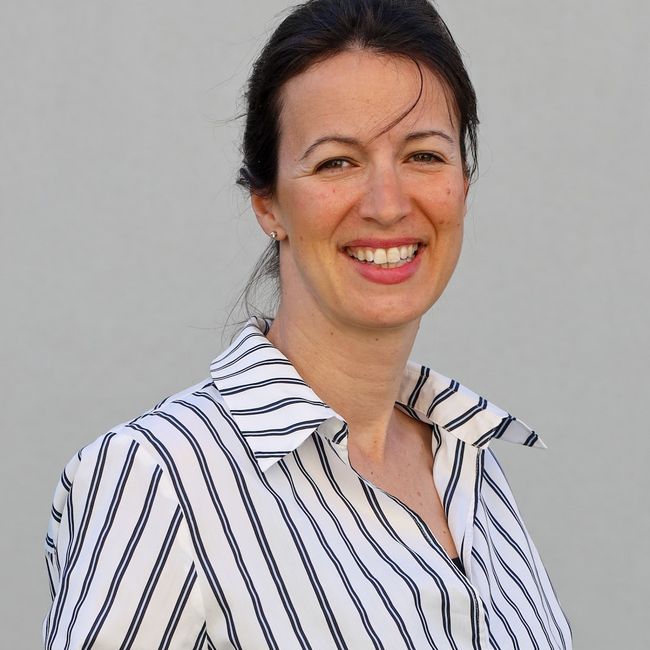 Nadine Desiere