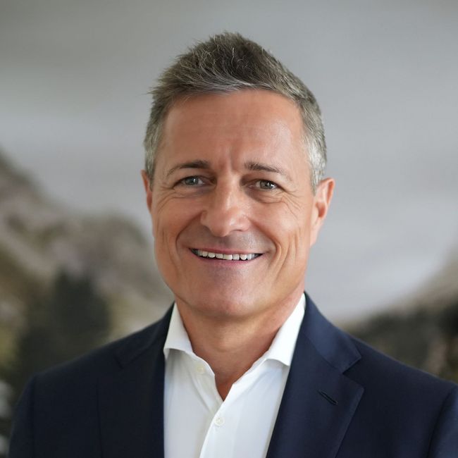 Werner Leuthard