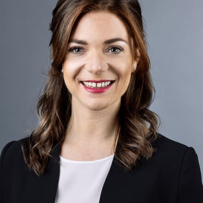 Jessica Rohrer-Walter