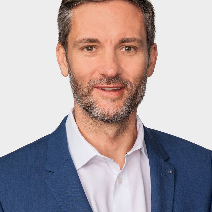 Reto Meister