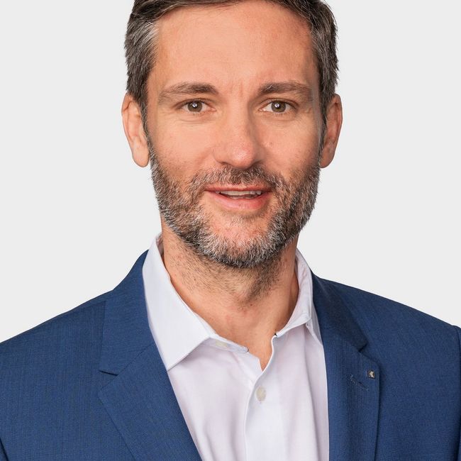 Reto Meister