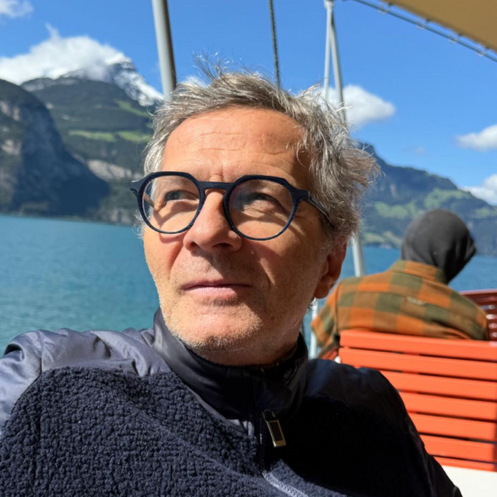 Michael Maurenbrecher