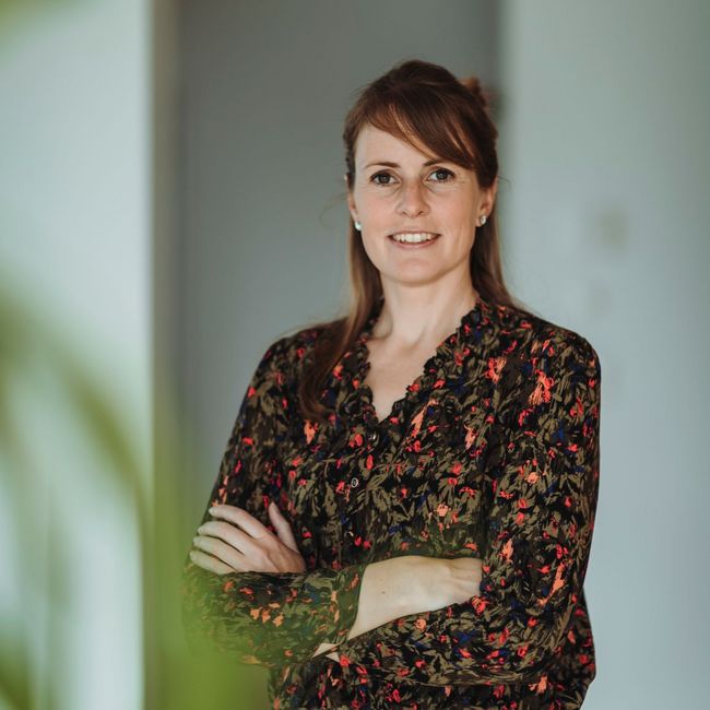 Sonja Rogenmoser
