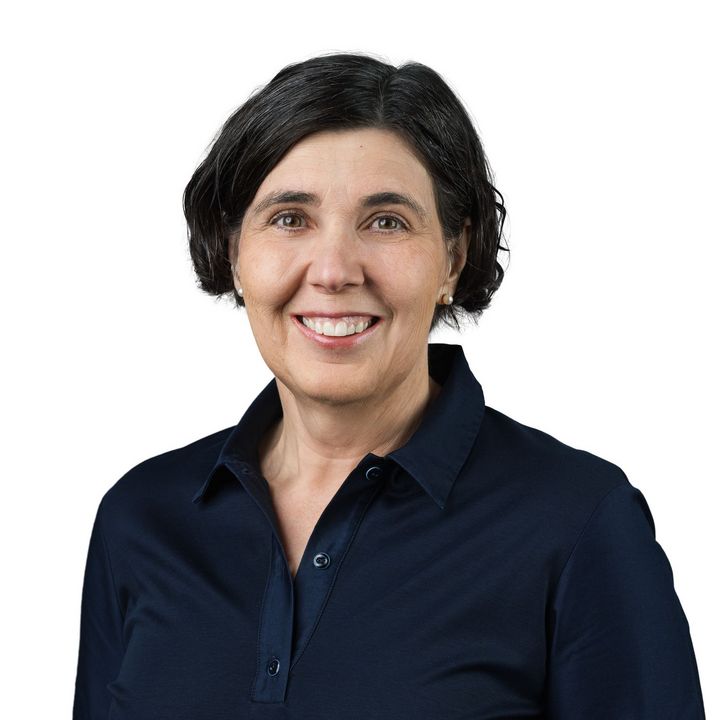 Carina Brüngger-Ebinger