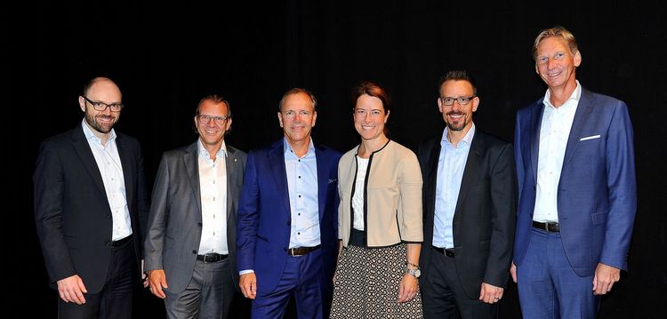 Die Protagonisten
