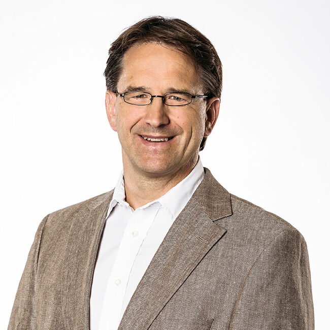 Markus Spörri