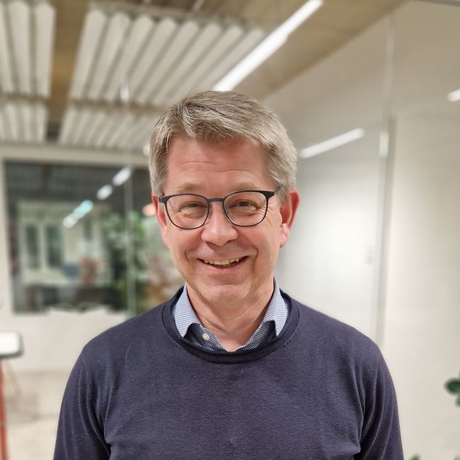 Patrick Wahl