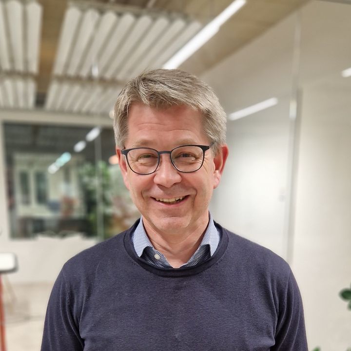 Patrick Wahl