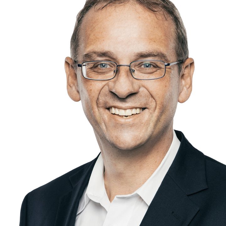 Markus von Flüe