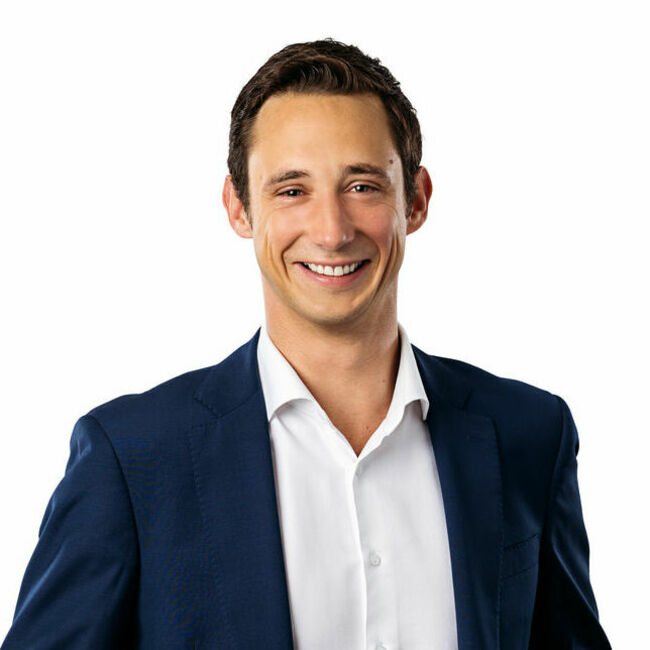 Rainer Leemann