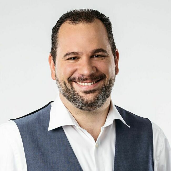 Cédric Schmid