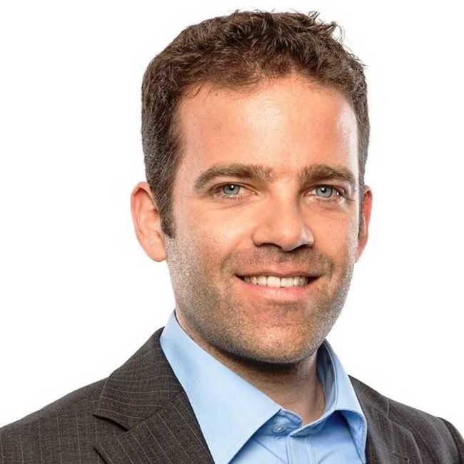Simon Baumgartner