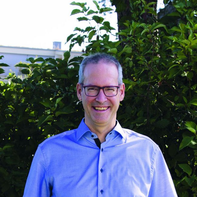 Andreas Blättler