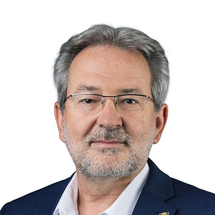 Christian Ehrbar