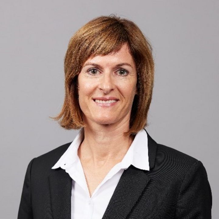 Gabriela Brogli-Elmiger