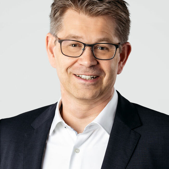 Patrick Wahl