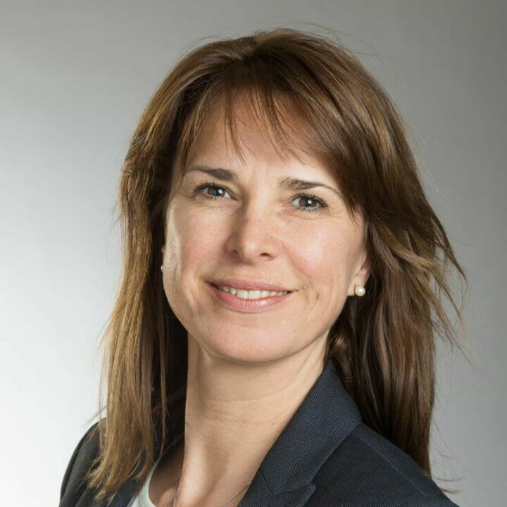 Helena Zurkirchen
