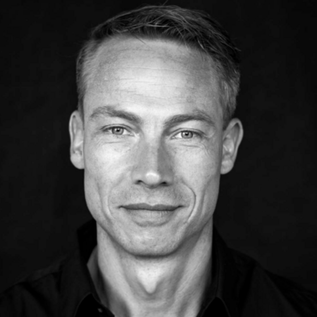 Christoph Eggenspieler