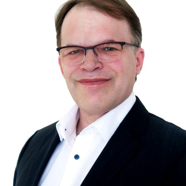 Simon Rohrer