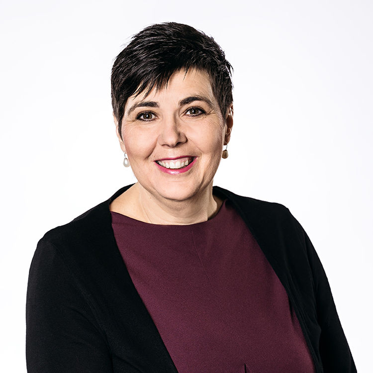 Carina Brüngger