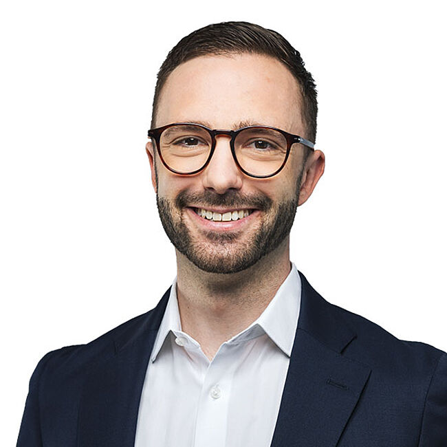 Luca Iten