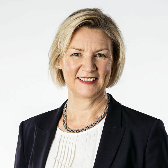Karen Umbach
