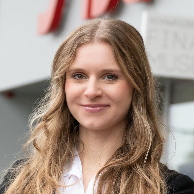 Jill Nussbaumer