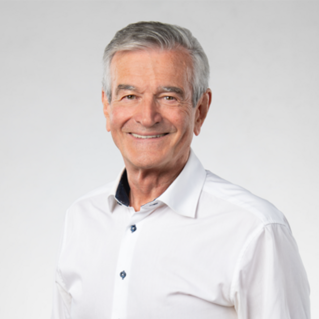 Bruno Bonati