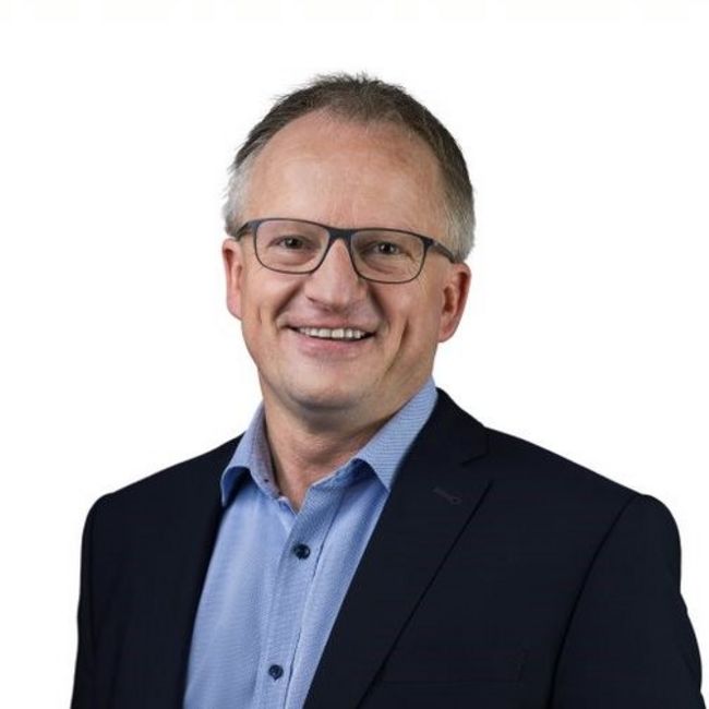 Marcel Güntert