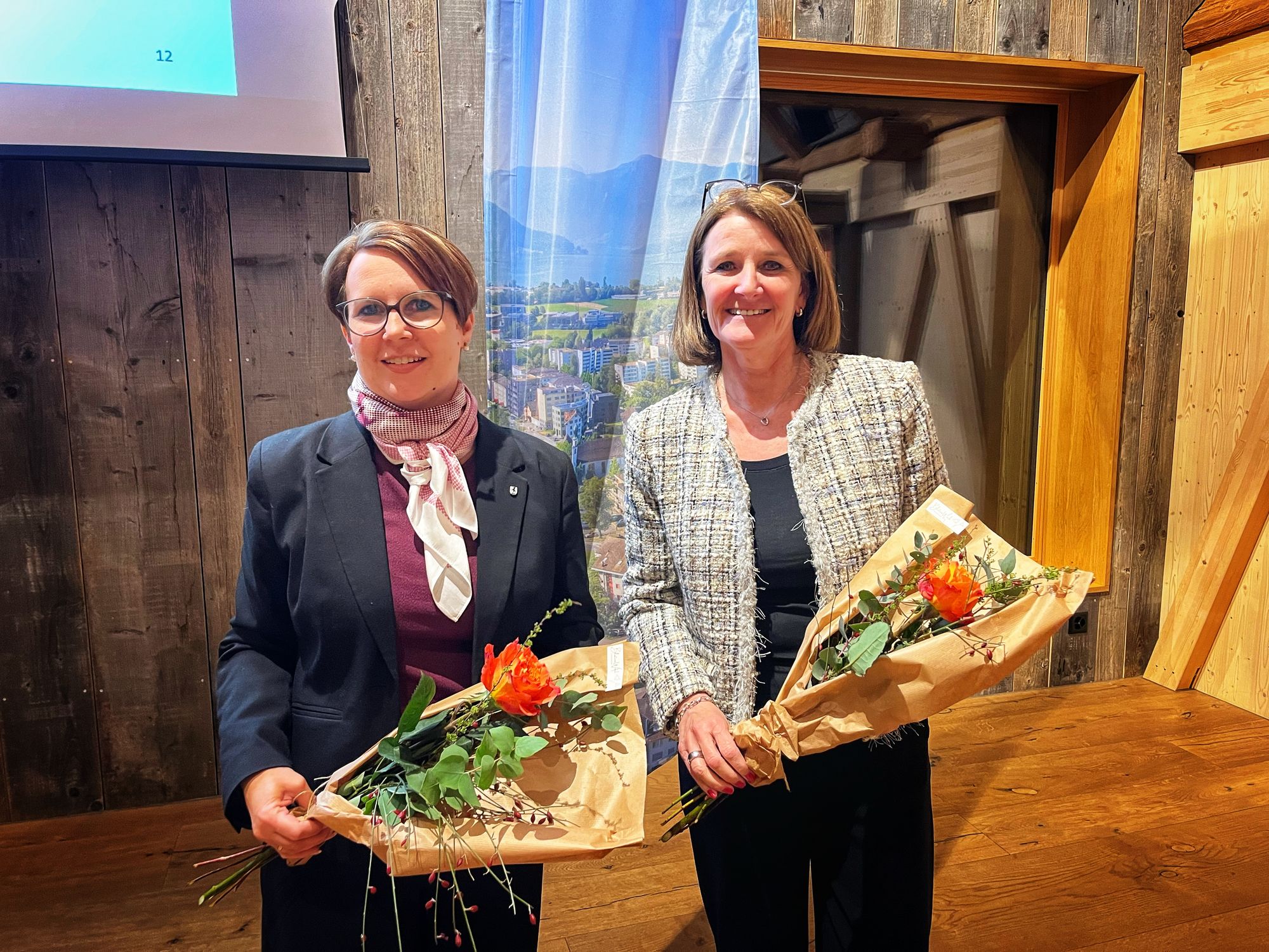 Unser Team für den Gemeinderat