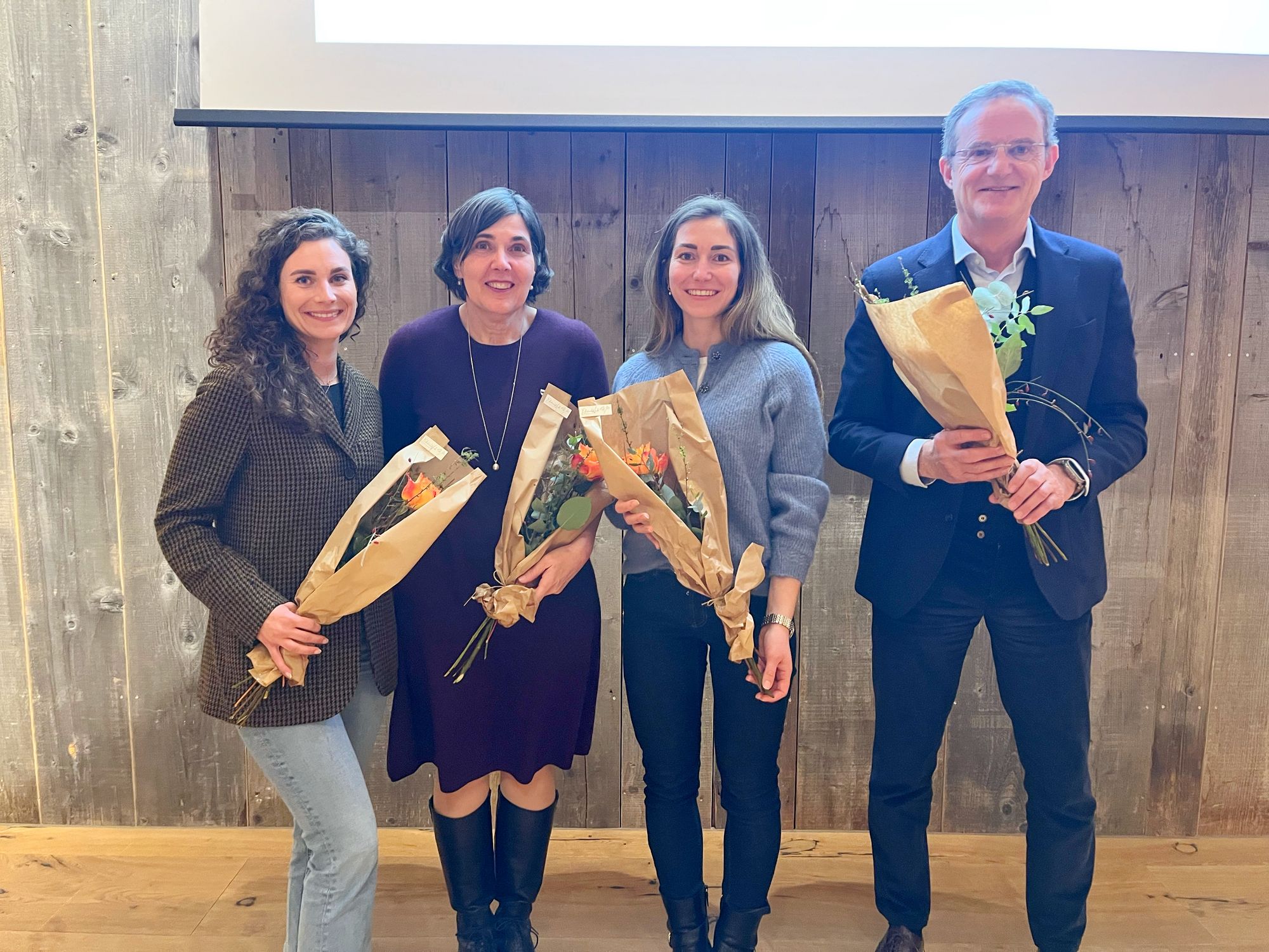 Unser Team für den Kantonsrat